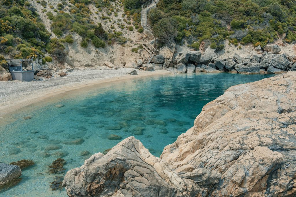 organisation voyage en Grèce