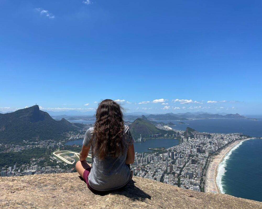 Découvrir l’Amérique du Sud Autrement : l’odyssée d’Amandine au coeur de l’authenticité