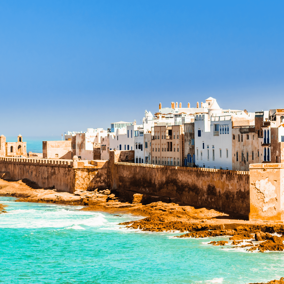 Read more about the article Morocco discovery: Essaouira the pearl of the Atlantic